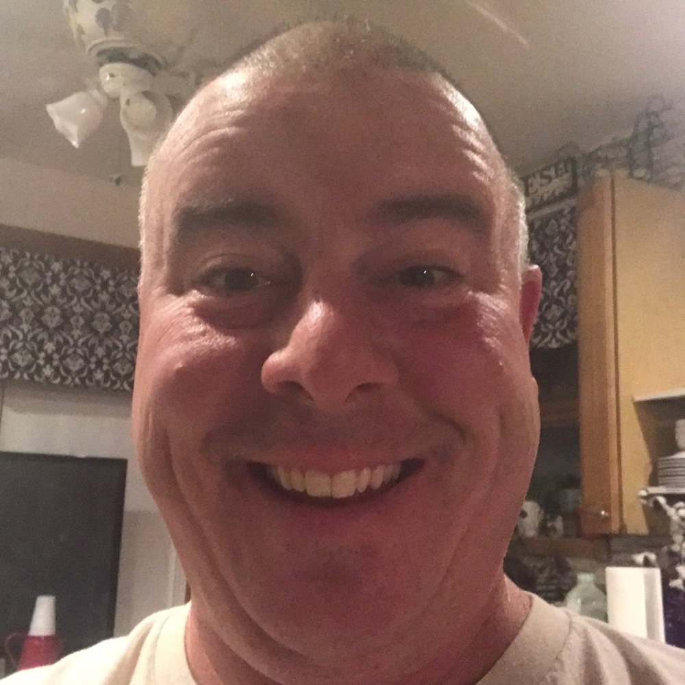 Meet your Posher, Timothy